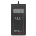 Dwyer 476A-0 Single Pressure Digital Manometer, -20 to 20 &amp;quot;w.c.-