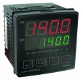 Dwyer 4B-63 1/4 DIN Temperature/Process Controller (1) Linear Voltage &amp; (1) Relay output-