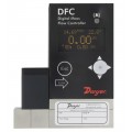 Dwyer DFC-26010-V-ALA2 Digital Flow Controller, 0 to 200 ml/min-