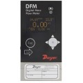 Dwyer DFM-43010-V-ALA2 Digital Flow Meter, 0 to 5 l/min-