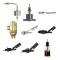 Dwyer F6 &amp; F7 Series Level Switches - Horizontal/Specialty-