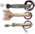 Dwyer L6 Series FLOTECT Liquid Level Switches-