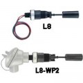 Dwyer L8 Series FLOTECT Liquid Level Switches-