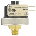 Dwyer A9 Series Snap-Action Pressure Switches-