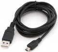 Dwyer UHH-CBL USB to Mini-USB Cable, 3.2&#039; -