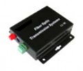 Elspec SOC-0401-0000 RJ45 /Fiber Optic Converter-