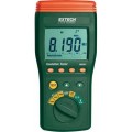 Extech 380363-NIST Digital Insulation Tester, 10 G&amp;ohm;,-