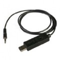 Extech 407001-USB USB Adapter for use with 407001 Data Acquisition Software-