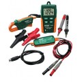 Extech DL150 TRMS AC Voltage/Current Data Logger-