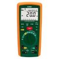 Extech MG320-NIST CAT IV Insulation Tester/TRMS Multimeter, 20 G&amp;ohm;,-