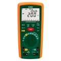 Extech MG325-NIST CAT IV Insulation Tester/TRMS Multimeter, 200 G&amp;ohm;,-