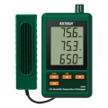 Extech SD800 Indoor Air Quality Data Logger-
