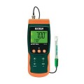 Extech SDL100 pH/ORP/Temperature Meter/Data Logger,  -