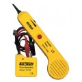 Extech 40180 Tone Generator and Amplifier Probe Kit-
