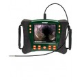 Extech HDV610 HD VideoScope with 5.5mm Flexible Probe-