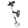 Fisher Research M-97-8 Metal Detector with Valve and Box Locator, Coil &amp; Auto Retune-