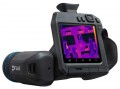 FLIR T840-24 High-Performance Thermal Imaging Camera with 24&amp;deg; lens, 464 x 348-