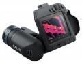 FLIR T865 High-Performance Thermal Imaging Camera with DFOV 14+24&amp;deg; lenses, 640 x 480-