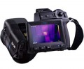 FLIR T1020-45 HD Thermal Imaging Camera with 45&amp;deg; lens, 1024 x 768-