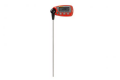 Fluke 1551A-20-DL Intrinsically Safe Stik Thermometer with data logging, 20&amp;quot;, -58 to 320&amp;deg;F-