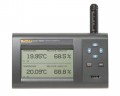 Fluke 1620A-S-156 DewK Thermo-Hygrometer, standard accuracy-
