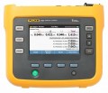 Fluke 1734/EUS Three Phase Electrical Energy Logger, WiFi with current probes-