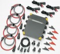 Fluke 1760TR BASIC Three-Phase Power Quality Recorder Kit with Fast Transient-