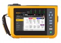 Fluke 1775 Three-Phase Power Quality Analyzer with current probes and WiFi/BLE adaptor, 8 kV-