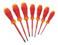 Insulated Hand Tools