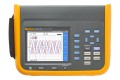 Fluke Norma 6003+ Portable Power Analyzer with speed and torque, 3-channel-