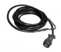 Gefran E08WLS Extension Cable, 25&#039;-