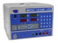 Global Specialties LD-200P 200 W Programmable Electronic Load-