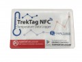 Graphic Controls 32029455 TrekTag NFC Temperature Data Loggers, -4 to 122&amp;deg;F, 10-pack-