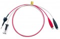 GW Instek GHT-114 Test Leads for the GPT-9800-
