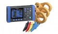 Hioki PW3360-21/100Pro Clamp-On Power Logger Kit with Harmonic Analysis, 100 A-