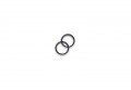Onset HOBO 85-ORING-15 Replacement O-ring for 85-DOMEPLUG-1-