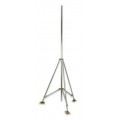 Onset HOBO M-TPA Tripod Tower with Mast, 9.8&#039;-