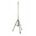 Onset HOBO M-TPB Tripod Tower with Mast, 6.6&#039;-