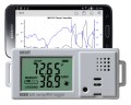 Onset HOBO MX1101 Wireless Temperature/Humidity Data Logger-