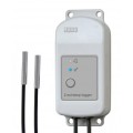 Onset HOBO MX2303 Wireless Temperature Data Logger with two external sensors-
