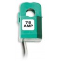Onset HOBO T-MAG-0400-75 Split-Core AC Current Transformer, 75 A-
