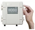 Onset HOBO U30-NRC-VIA-10-S100-000 USB Data Logging Weather Station, 2-channel analog sensor ports, 10 smart sensor inputs-