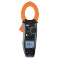 HT Instruments HT9022 Power Quality Logger Clamp Meter with Bluetooth-