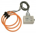 HT Instruments XL422 Three-Phase Current Data Logger-