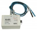 HT Instruments XL423 Single-Phase Voltage Data Logger-