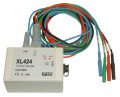 HT Instruments XL424 Three-Phase Voltage Data Logger-