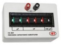 IET Labs CS-301 Precision Capacitance Decade Substitutor-