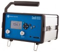 Interscan GasD 8000 Portable Gas Analyzer, hydrogen peroxide, 0 to 50.0 ppm-