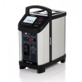AMETEK Jofra CTC155A Compact Temperature Calibrator, -13 to 311&amp;deg;F, 115 V AC-