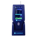 Kanomax 3889-01 KIT Handheld Particle Counter Kit, 6-channels-